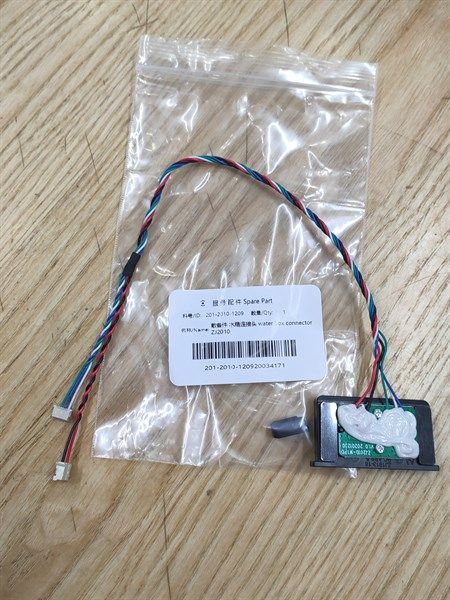 Mạch kết nối khay nước Deebot T9/T9+