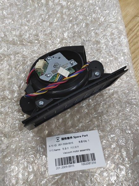 Quạt hút Deebot N7/N8Pro/N8Pro+/N8/N8+