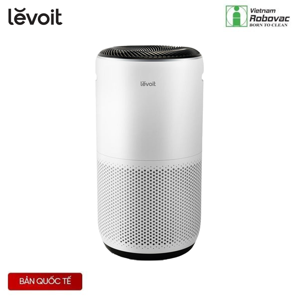 MÁY LỌC KHÔNG KHÍ LEVOIT CORE 400S - BẢN QUỐC TẾ