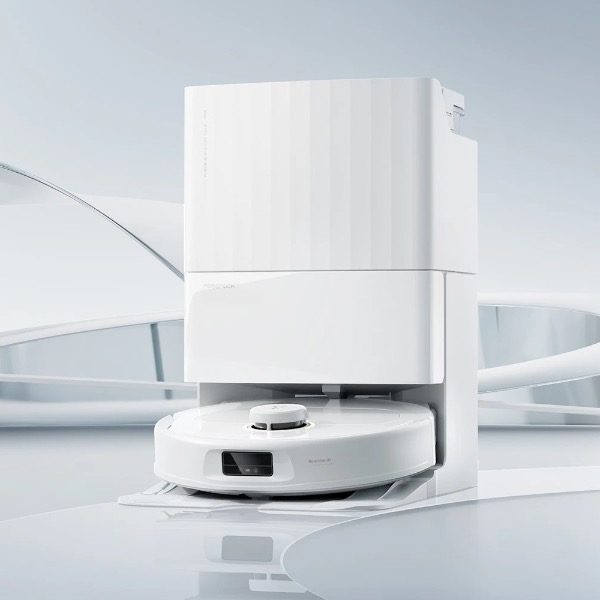 ROBOT HÚT BỤI LAU NHÀ ROBOROCK Q REVO MAXV – BẢN QUỐC TẾ – BH 24 THÁNG