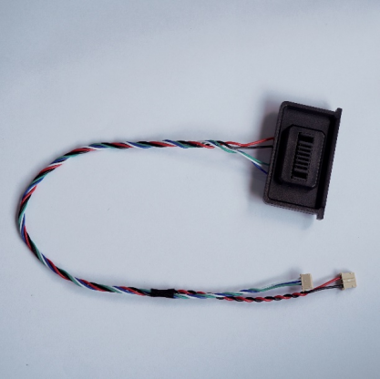 Mạch kết nối khay nước Deebot T9/T9+