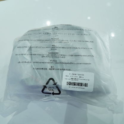 Motor quạt hút bụi Deebot X1 OMNI/T10 OMNI