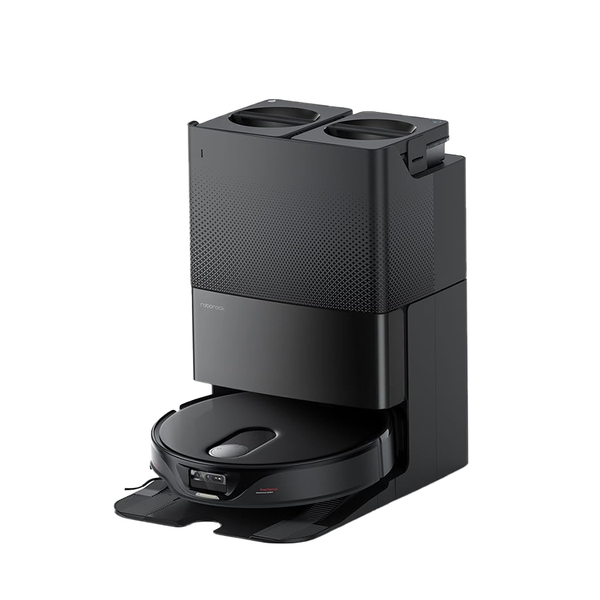 ROBOT HÚT BỤI LAU NHÀ ROBOROCK Q REVO SLIM – BẢN QUỐC TẾ – BH 24 THÁNG