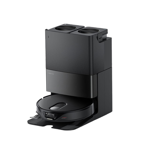 ROBOT HÚT BỤI LAU NHÀ ROBOROCK Q REVO SLIM – BẢN QUỐC TẾ – BH 24 THÁNG