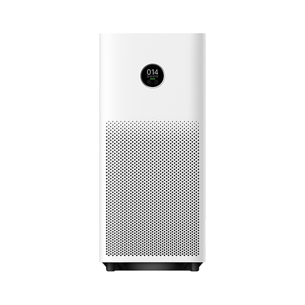 MÁY LỌC KHÔNG KHÍ XIAOMI MI AIR PURIFIER 4 BHR5096GL - BẢN QUỐC TẾ