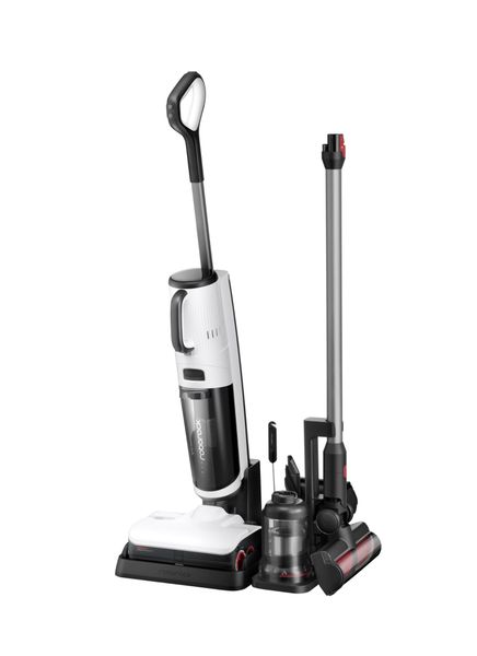 MÁY HÚT BỤI LAU SÀN KHÔ VÀ ƯỚT ROBOROCK DYAD PRO COMBO – BẢN QUỐC TẾ – BẢO HÀNH 24 THÁNG