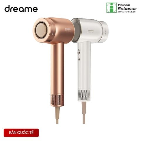 MÁY SẤY TÓC DREAME GLORY – BH 24 THÁNG