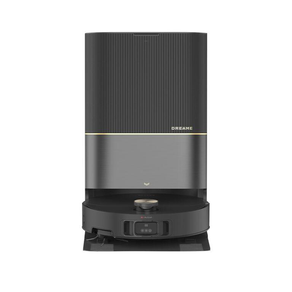 ROBOT HÚT BỤI LAU NHÀ THÔNG MINH DREAME X50 ULTRA – BẢN QUỐC TẾ