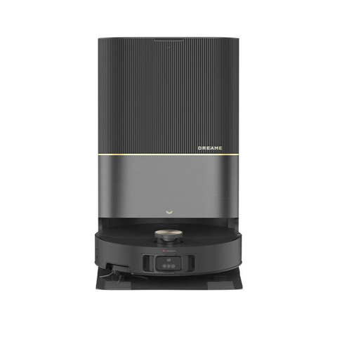 ROBOT HÚT BỤI LAU NHÀ THÔNG MINH DREAME X50 ULTRA – BẢN QUỐC TẾ