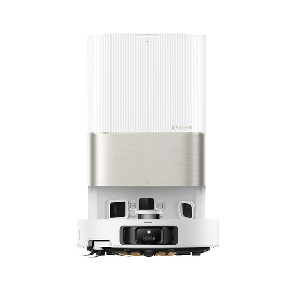 ROBOT HÚT BỤI LAU NHÀ THÔNG MINH DREAME X50 ULTRA – BẢN QUỐC TẾ