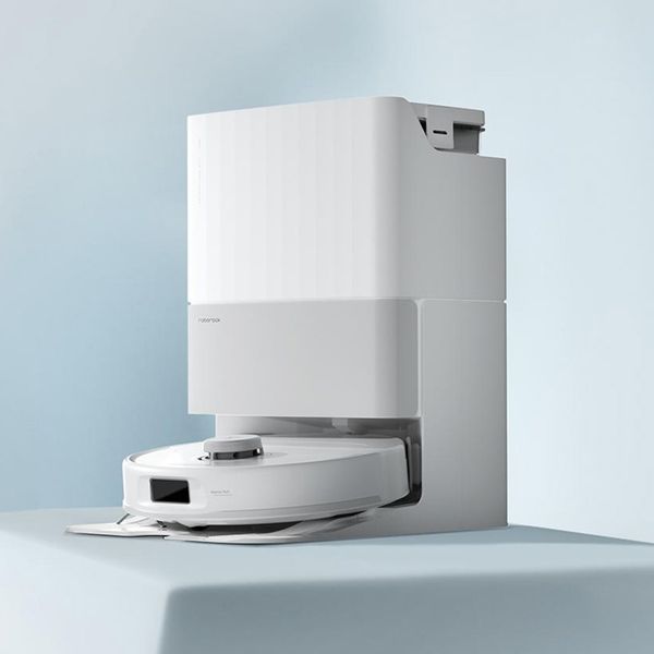 ROBOT HÚT BỤI LAU NHÀ ROBOROCK Q REVO 5AE – BẢN QUỐC TẾ