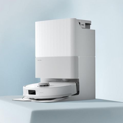 ROBOT HÚT BỤI LAU NHÀ ROBOROCK Q REVO 5AE – BẢN QUỐC TẾ