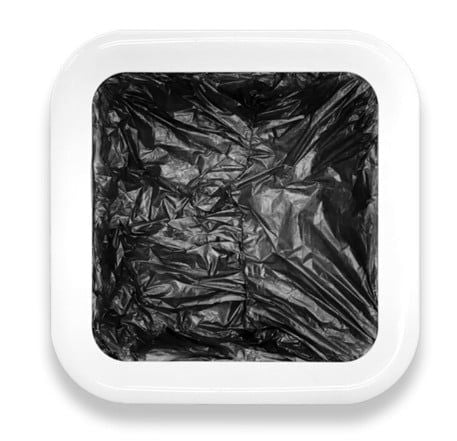 Túi rác cho khay rác  Thùng rác thông minh Townew (Cuộn)