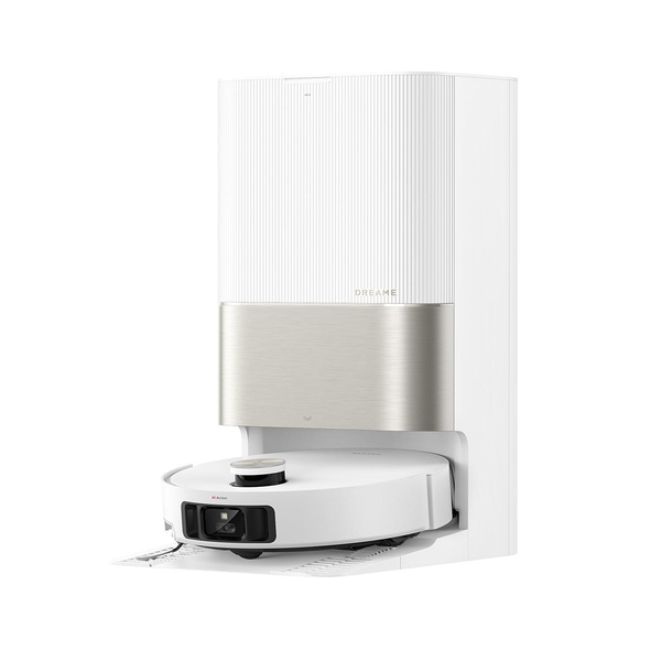 ROBOT HÚT BỤI LAU NHÀ THÔNG MINH DREAME X50 ULTRA – BẢN QUỐC TẾ