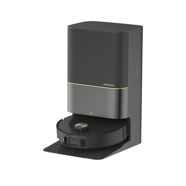 ROBOT HÚT BỤI LAU NHÀ THÔNG MINH DREAME X50 ULTRA – BẢN QUỐC TẾ