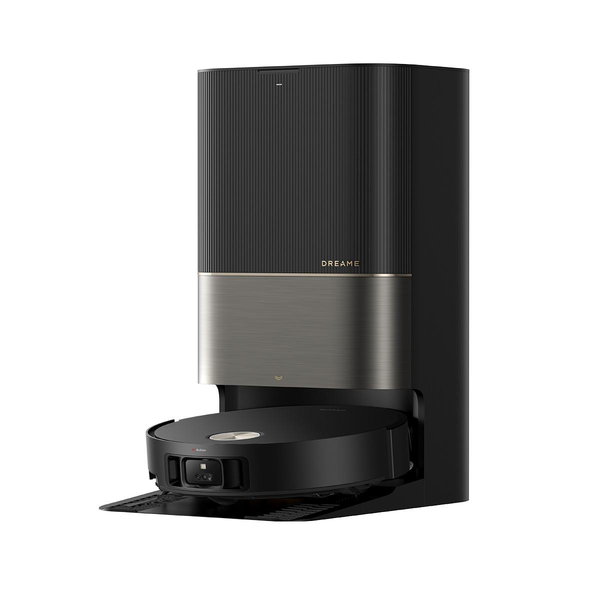 ROBOT HÚT BỤI LAU NHÀ THÔNG MINH DREAME X50 ULTRA – BẢN QUỐC TẾ