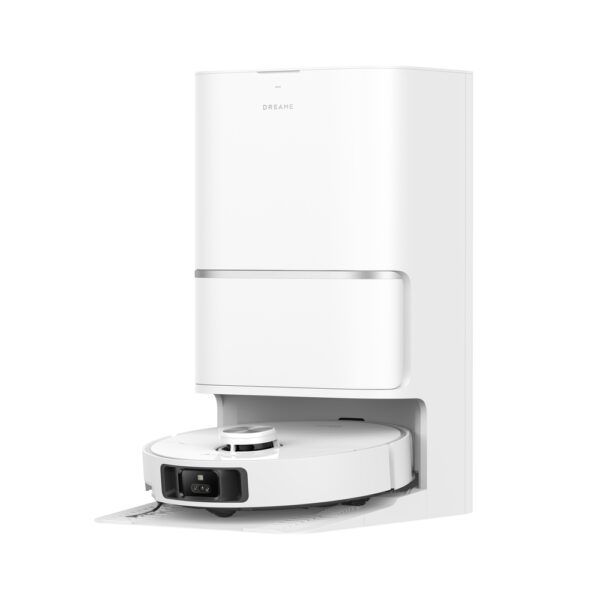 Robot hút bụi lau nhà Dreame L40 Ultra - Bản Quốc Tế