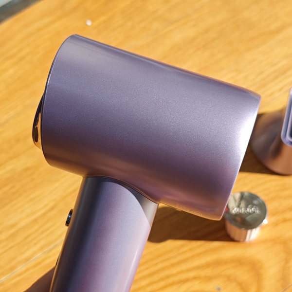 MÁY SẤY TÓC KEHEAL GC-FE – KÈM TINH CHẤT