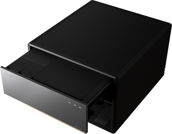 ROBOT HÚT BỤI LAU NHÀ DREAME X30 MASTER – BẢN QUỐC TẾ – BH 24 THÁNG