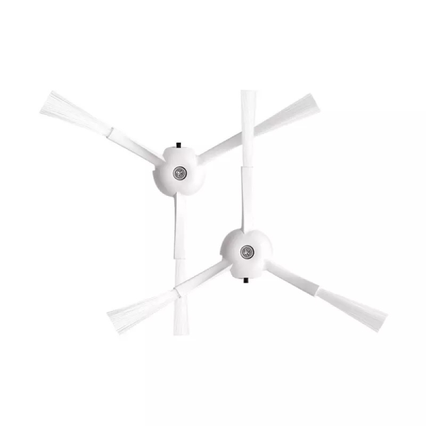 CHỔI VEN DÙNG CHO ROBOT HÚT BỤI LAU SÀN MOP P/ Q REVO