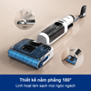 MÁY HÚT BỤI LAU SÀN KHÔ VÀ ƯỚT TINECO FLOOR ONE STRETCH S6 – BẢN QUỐC TẾ