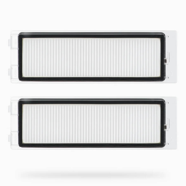 BỘ LỌC DÙNG CHO ROBOT HÚT BỤI LAU SÀN ROBOROCK P10/ Q REVO (Lẻ 1 Cái)