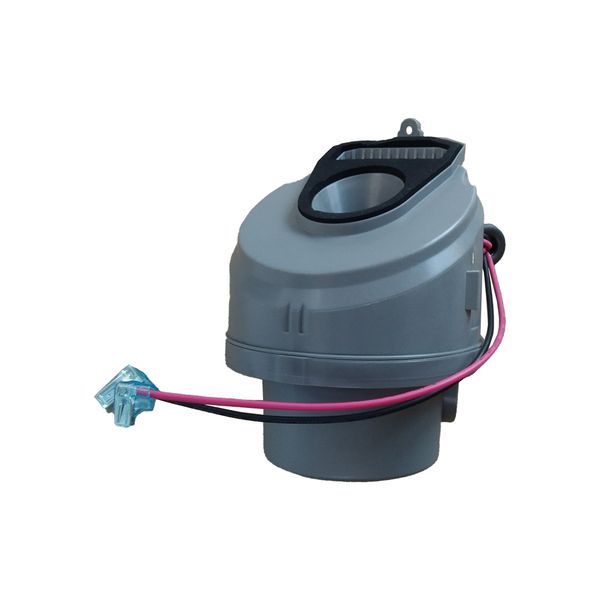 Motor quạt hút Dòng điện 1 chiều (không có pha) 115W thay thế dành cho máy hút bụi lau sàn Ifloor 3 Breeze - Hàng chính hãng