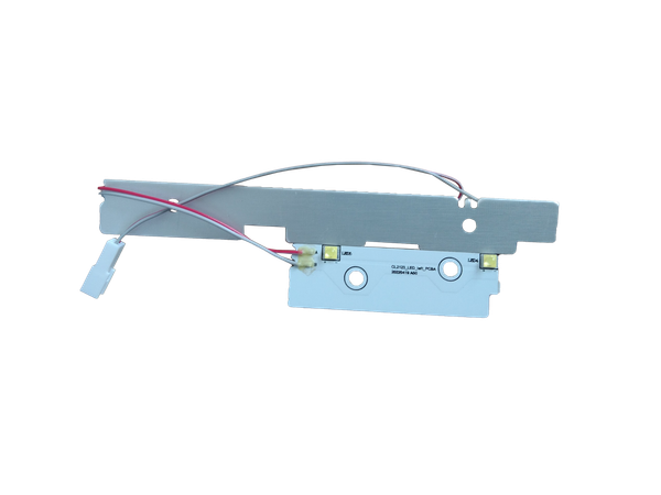 PCBA mạch in thay thế dành cho máy hút bụi lau sàn Tineco Floor One S7 Pro - Hàng Chính Hãng