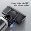 MÁY HÚT BỤI LAU SÀN KHÔ VÀ ƯỚT DREAME H14 – BẢN QUỐC TẾ
