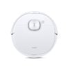 ROBOT HÚT BỤI LAU NHÀ ECOVACS DEEBOT N8 PRO (DLN11) TRẮNG - BẢN QUỐC TẾ