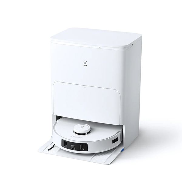 ROBOT HÚT BỤI LAU NHÀ ECOVACS DEEBOT T30S KR – BẢN QUỐC TẾ