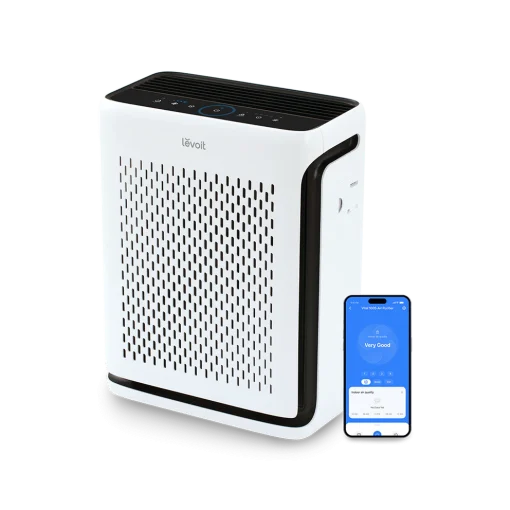 MÁY LỌC KHÔNG KHÍ LEVOIT VITAL 100S - BẢN QUỐC TẾ