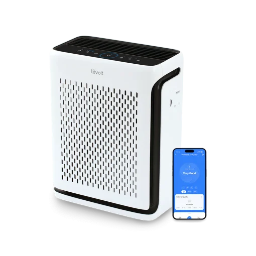 MÁY LỌC KHÔNG KHÍ LEVOIT VITAL 100S BẢN QUỐC TẾ