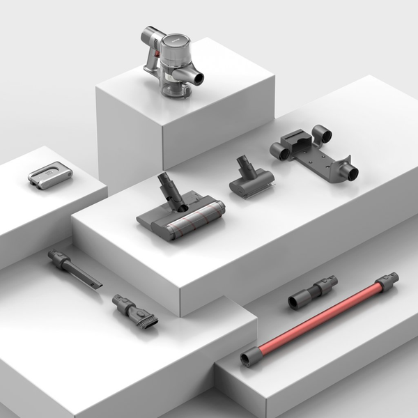 MÁY HÚT BỤI CẦM TAY DREAME T20 – HÀNG QUỐC TẾ – BH 12 THÁNG