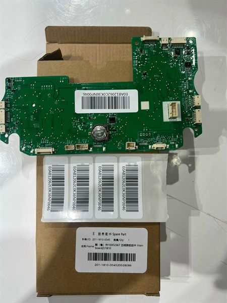 Main board Deebot Ozmo 900