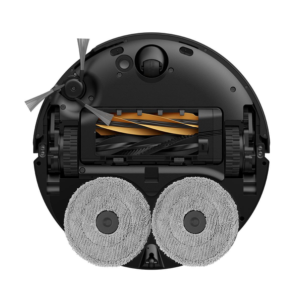 ROBOT HÚT BỤI LAU NHÀ THÔNG MINH DREAME X50 ULTRA – BẢN QUỐC TẾ