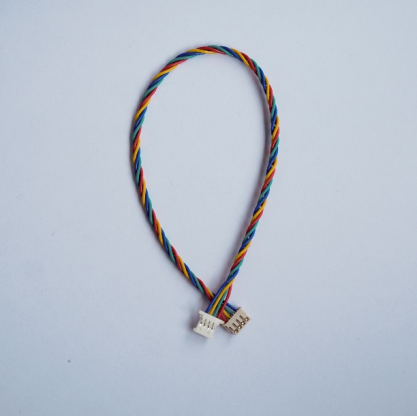 Dây kết nối trong bộ phận LDS của robot hút bụi Model Deebot Ozmo 920/950/T8 Aivi/N8 PRO/N8 PRO+/T9/ T9+