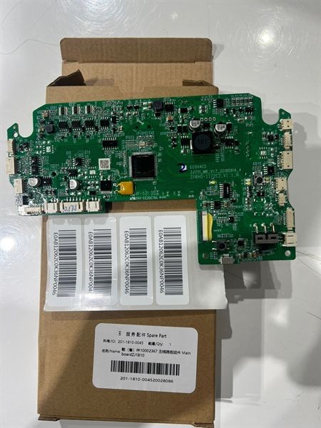 Main board Deebot Ozmo 900