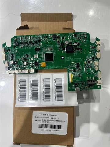 Main board Deebot Ozmo 900