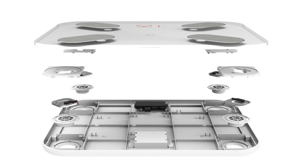 CÂN SỨC KHỎE THÔNG MINH PICOOC S1 PRO – BH CHÍNH HÃNG 12 THÁNG
