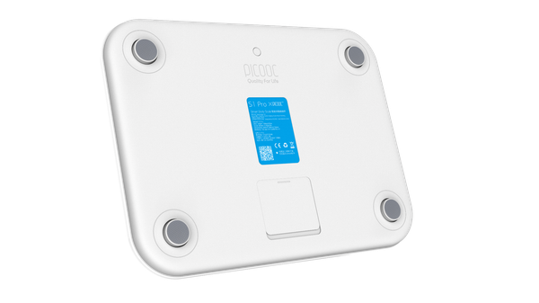 CÂN SỨC KHỎE THÔNG MINH PICOOC S1 PRO – BH CHÍNH HÃNG 12 THÁNG