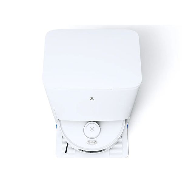 ROBOT HÚT BỤI LAU NHÀ ECOVACS DEEBOT T30S KR – BẢN QUỐC TẾ