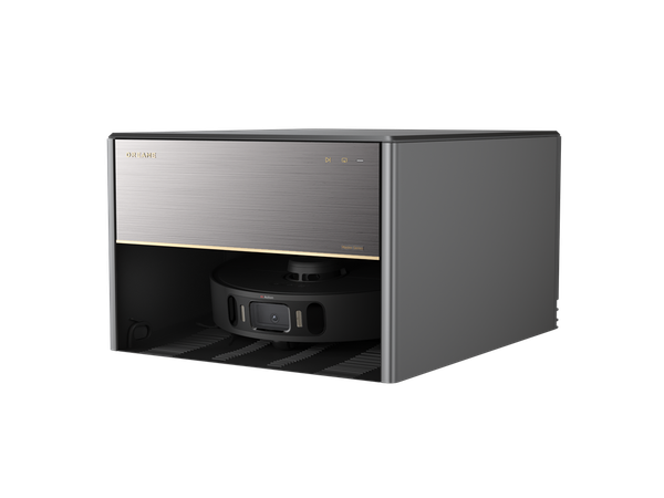 ROBOT HÚT BỤI LAU NHÀ DREAME X30 MASTER – BẢN QUỐC TẾ – BH 24 THÁNG