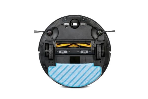 ROBOT HÚT BỤI LAU NHÀ THÔNG MINH ECOVACS DEEBOT OZMO T8 MAX – BẢN NỘI ĐỊA