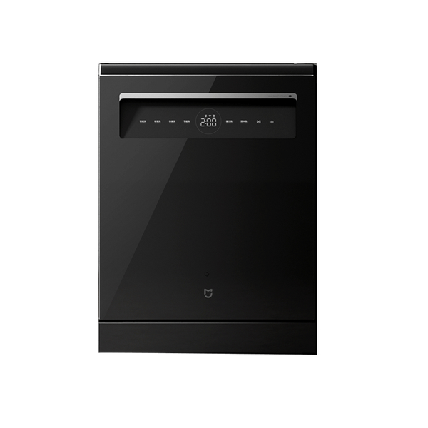 MÁY RỬA BÁT, RỬA CHÉN 16 BỘ XIAOMI MIJIA N1 SMART DISHWASHER – KHỬ TRÙNG ĐA NĂNG, DIỆN TÍCH LỚN – BH 12 THÁNG