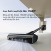 MÁY HÚT BỤI CẦM TAY KHÔNG DÂY ROBOROCK H5 – BẢN QUỐC TẾ