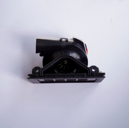 Bộ phận quạt hút của robot Model Deebot X1 OMNI/ X1 TURBO.