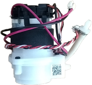 Bơm nước dành cho máy hút bụi lau sàn Tineco Floor One S7 Pro _ Linh kiện chính hãng