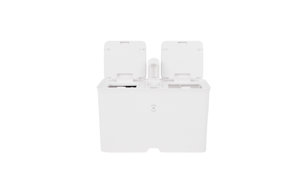 Bộ cấp nước tự động FM2243 cho robot hút bụi lau nhà Ecovacs Deebot X2 Omni