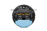 ROBOT HÚT BỤI LAU NHÀ THÔNG MINH ECOVACS DEEBOT OZMO T8 PLUS – BẢN QUỐC TẾ